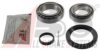 TOYOT 9008036098 Wheel Bearing Kit